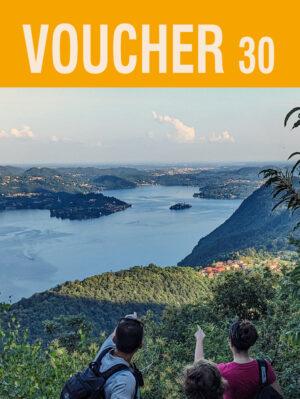 ITINERARIUM voucher 30€