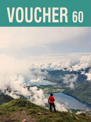 ITINERARIUM voucher 60€